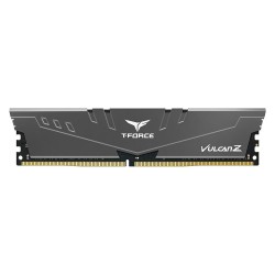 TeamGroup Μνήμη RAM DDR4 32GB PC 3600 T-Force Vulcan Z (TLZGD432G3600HC18J01) TeamGroup Μνήμη RAM DDR4 32GB PC 3600 T-Force Vulcan Z (TLZGD432G3600HC18J01)