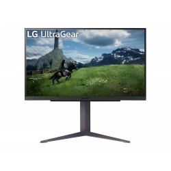 LG 27GS85Q-B IPS QHD Monitor 27" (27GS85Q-B.AEU) (LG27GS85Q-B)