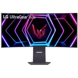 LG UltraGear 39GS95QE-B OLED WQHD Gaming Monitor 39'' (LG39GS95QE-B)