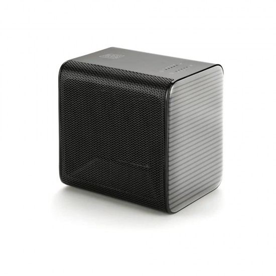 Black & Decker BXSH1800E Ceramic Fan Heater (BDEBXSH1800E)