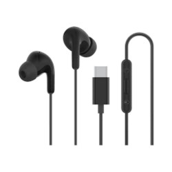 Xiaomi Earphones Type C Black (BHR8930GL) (XIABHR8930GL) Xiaomi Earphones Type C Black (BHR8930GL) (XIABHR8930GL)