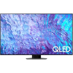 Samsung QE98Q80CATXXH Smart TV 4K UHD QLED HDR 2023 98" (QE98Q80CATXXH) (SAMQE98Q80CATXXH)