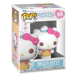 Funko Pop! Animation: Hello Kitty - Hello Kitty #99 (FNK36944)