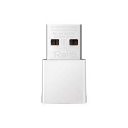 Mercusys AC1300 Nano Wireless Dual Band USB Adapter (MA30N) (MERMA30N)
