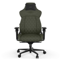 Corsair Gaming Chair TC500 Luxe Fabric Sherwood (CF-9010068-WW)