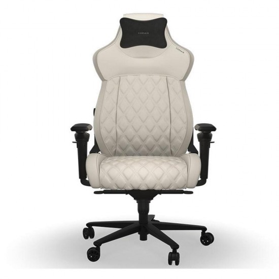 Corsair Gaming Chair TC500 Luxe Fabric Frost (CF-9010067-WW)