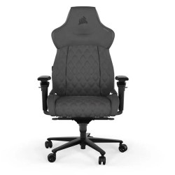 Corsair Gaming Chair TC500 Luxe Fabric Shadow (CF-9010066-WW)