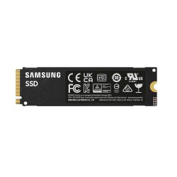 Samsung SSD 990 EVO Plus 4TB PCIe 4.0 NVMe (MZ-V9S4T0BW) (SAMMZ-V9S4T0BW)