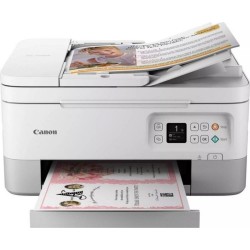 Canon PIXMA TS7451I MFP (white) (5449C026AB) (CANTS7451I)