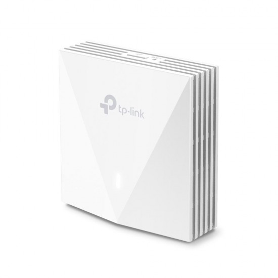 TP-Link AX3000 Wall-Plate Dual-Band Wi-Fi 6 Access Point (EAP650-WALL) (TPEAP650-WALL)