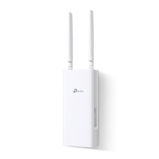 TP-Link 300Mbps Wireless N 4G LTE Outdoor Router (TL-MR100-OUTDOOR) (TPTL-MR100OUTDOOR)