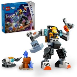 Lego City Space Mech (60428) (LGO60428)