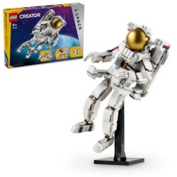 Lego Creator 3-In-1 Astronaut In Space (31152) (LGO31152)