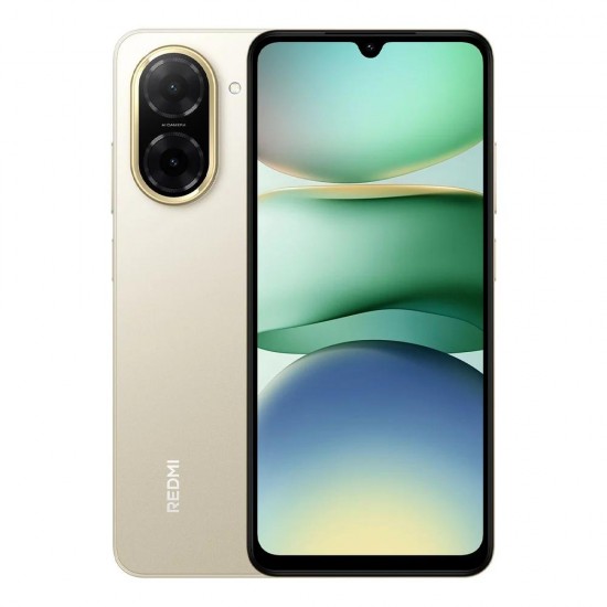 Xiaomi Redmi A5 3/64GB Gold (MZB0JTEEU) (XIAMZB0JTEEU)