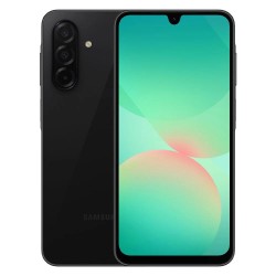 Samsung Galaxy A26 5G SM-A266 8GB/256GB Black (SM-A266BZKCEUE) (SAMSM-A266BZKCEUE)