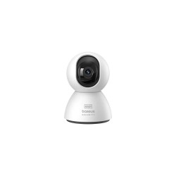 Baseus P1 3K Indoor Camera White (S0TV012132) (BASS0TV012132)