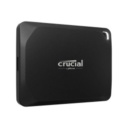 Crucial X10 Pro 2TB Portable SSD 2000 MB/s USB 3.2 (CT2000X10PROSSD9) (CRUCT2000X10PROSSD9)
