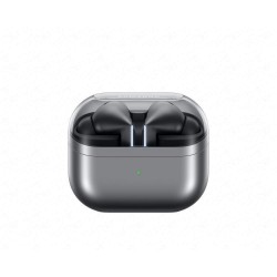 Samsung Galaxy Buds 3 Pro Silver (SM-R630NZAAEUC) (SAMSM-R630NZAAEUC)