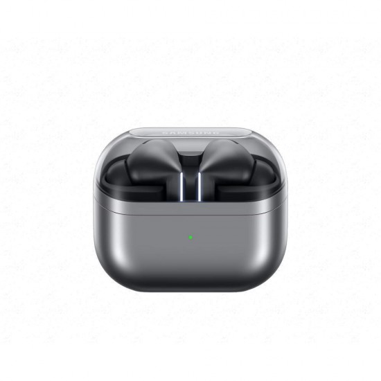 Samsung Galaxy Buds 3 Pro Silver (SM-R630NZAAEUC) (SAMSM-R630NZAAEUC)