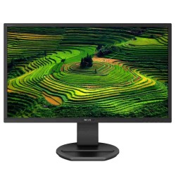 PHILIPS 221B8LJEB B Line Ergonomic Monitor 22" with speakers (221B8LJEB/00) (PHI221B8LJEB)
