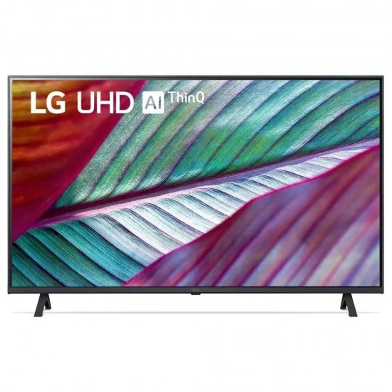 LG 55UR78003LK Smart TV 4K UHD LED HDR 2023 55" (LG55UR78003LK)