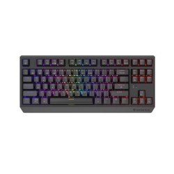 Genesis Gaming Keyboard Thor 230 Tkl Wireless US Black RGB Mechanical Outemu Silent Lemon (NKG-2108) (GNSNKG-2108) Genesis Gaming Keyboard Thor 230 Tkl Wireless US Black RGB Mechanical Outemu Silent Lemon (NKG-2108) (GNSNKG-2108)