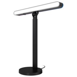 Logitech G Litra Beam LX LED Light Black (946-000015) (LOGGLITRALX)