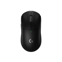 Logitech Mouse G PRO X SUPERLIGHT 2 Gaming (910-006630) (LOGGPROXSL2)