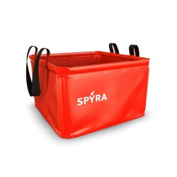 SpyraBase Red (SPBA1R) (SPYSPBA1R)