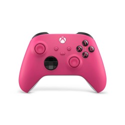 Microsoft Xbox Wireless Controller Deep Pink (QAU-00083) (MICQAU-00083)