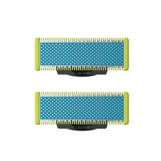 Philips Oneblade Razor Blades 2pcs (QP225/50) (PHIQP225-50)