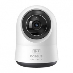 Baseus P1 Pro 3K Indoor Camera White (S0TV022132) (BASS0TV022132)