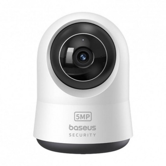 Baseus P1 Pro 3K Indoor Camera White (S0TV022132) (BASS0TV022132)