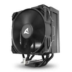 Sharkoon A50 Black Air Cooler (42012) (SHR42012)