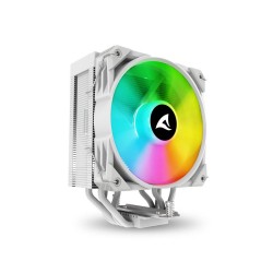 Sharkoon A40 RGB White Air Cooler (42005) (SHR42005)