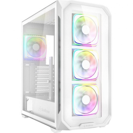 Sharkoon AK5G RGB White