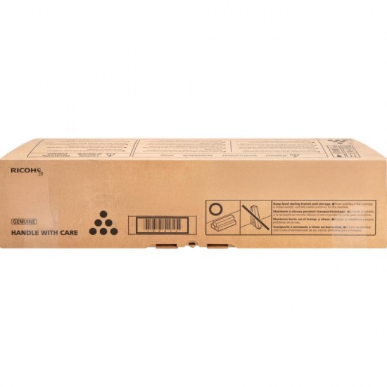 Ricoh AFICIO MP-C 2003/2003 SP/2003 ZSP/2503/2503 SP/2503 ZSP Toner Black (841925) (RICT2503BK)