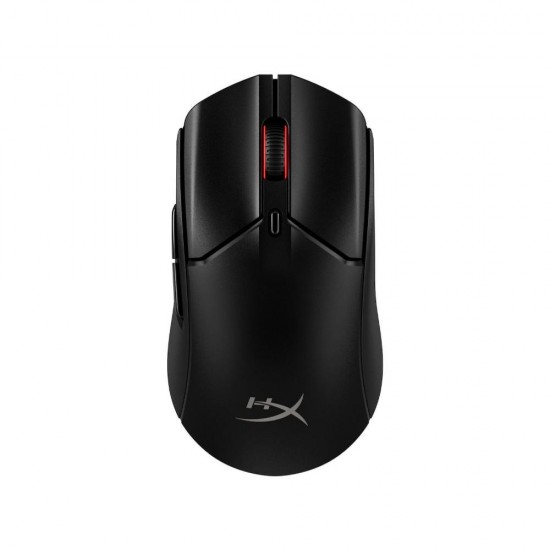 HyperX Pulsefire Haste 2 Wireless Black (6N0B0AA) (HYX6N0B0AA)
