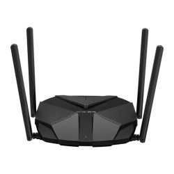 Mercusys AX3000 Dual-Band WiFi 6 Router 2.5GE WAN (MR85X) (MERMR85X)