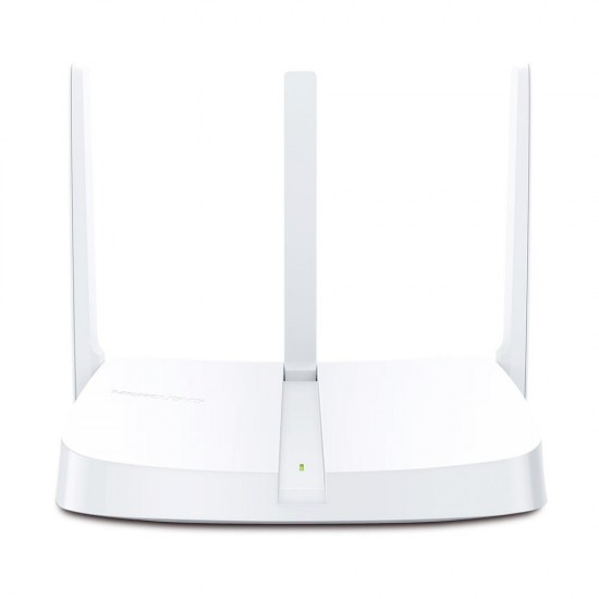 Mercusys N300 Multi-Mode Wi-Fi Router (MW306R) (MERMW306R)