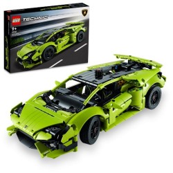 Lego Technic Lamborghini Huracán Tecnica (42161) (LGO42161)