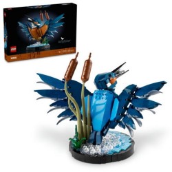 Lego Creator Kingfisher (10331) (LGO10331)