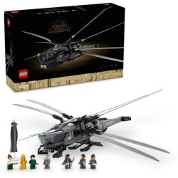 Lego Creator Dune Atreides Royal Ornithopter (10327) (LGO10327)