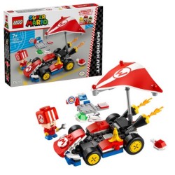 Lego Super Mario - Mario Kart: Standard Kart (72032) (LGO72032)