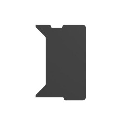 Genesis Gaming Desk Side Top Right 50cm for Holm Modular (NDS-2281) (GNSNDS-2281) Genesis Gaming Desk Side Top Right 50cm for Holm Modular (NDS-2281) (GNSNDS-2281)