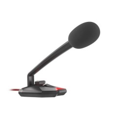 Genesis Gaming Microphone Radium 200 (NGM-1392) (GNSNGM-1392) Genesis Gaming Microphone Radium 200 (NGM-1392) (GNSNGM-1392)