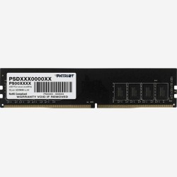 Patriot DIMM 16 GB DDR4-3200 Black Signature Line (PSD416G32002) (PATRPSD416G32002)