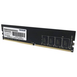 Patriot Signature DDR4 8GB 2666MHZ RAM Memory (PSD48G26662) (PATRPSD48G26662)
