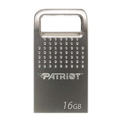 Patriot TAB200 16 GB Aluminium (PSF16GT200S2U) (PATRPSF16GT200S2U)