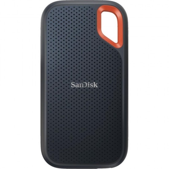 Sandisk Extreme USB 3.2 / USB-C Εξωτερικός SSD 4TB 2.5" (SDSSDE61-4T00-G25) (SANSDSSDE61-4T00-G25)